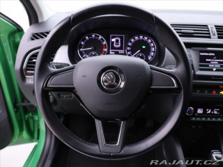 Škoda Fabia 1.0 TSI 81kW DSG CZ Style 2018