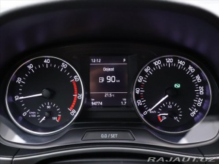 Škoda Fabia 1.0 TSI 81kW DSG CZ Style 2018