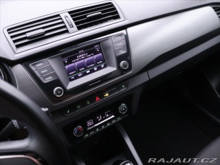 Škoda Fabia 1.0 TSI 81kW DSG CZ Style 2018