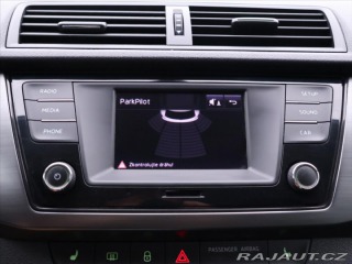 Škoda Fabia 1.0 TSI 81kW DSG CZ Style 2018