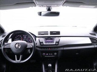 Škoda Fabia 1.0 TSI 81kW DSG CZ Style 2018