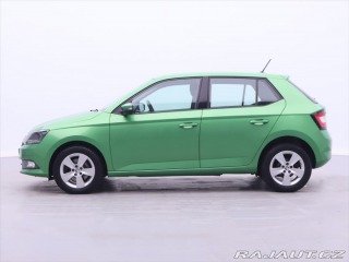Škoda Fabia 1.0 TSI 81kW DSG CZ Style 2018