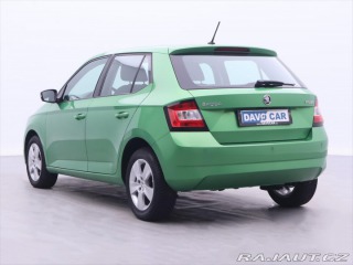 Škoda Fabia 1.0 TSI 81kW DSG CZ Style 2018