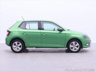 Škoda Fabia 1.0 TSI 81kW DSG CZ Style 2018