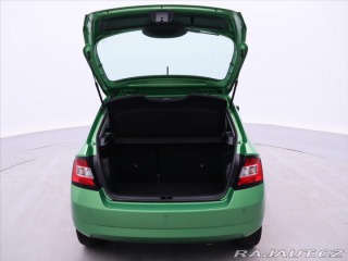 Škoda Fabia 1.0 TSI 81kW DSG CZ Style 2018