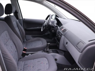 Škoda Fabia 1,4 i 50kW CZ 1.Maj STK 0 2001