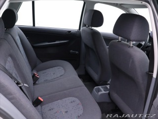 Škoda Fabia 1,4 i 50kW CZ 1.Maj STK 0 2001