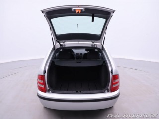 Škoda Fabia 1,4 i 50kW CZ 1.Maj STK 0 2001
