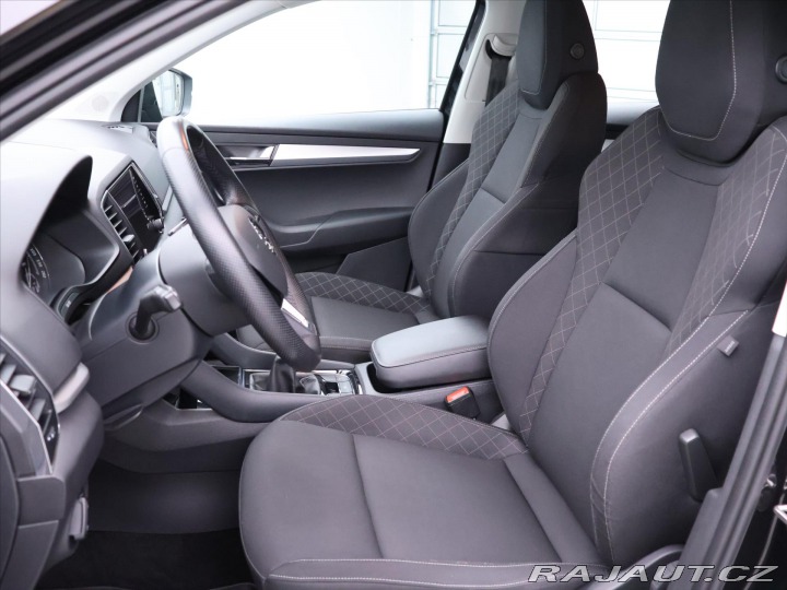 Škoda Karoq 2,0 TDI 110kW 4x4 CZ Ambi 2018