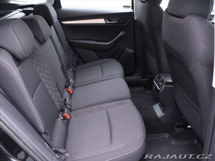Škoda Karoq 2,0 TDI 110kW 4x4 CZ Ambi 2018