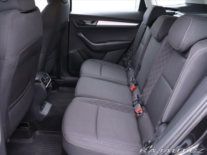 Škoda Karoq 2,0 TDI 110kW 4x4 CZ Ambi 2018