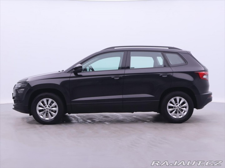 Škoda Karoq 2,0 TDI 110kW 4x4 CZ Ambi 2018