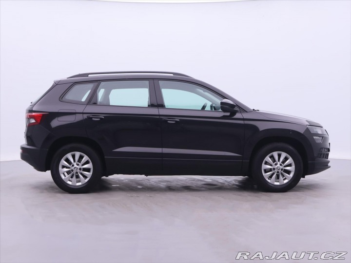 Škoda Karoq 2,0 TDI 110kW 4x4 CZ Ambi 2018