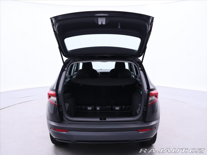 Škoda Karoq 2,0 TDI 110kW 4x4 CZ Ambi 2018