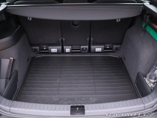 Škoda Karoq 2,0 TDI 110kW 4x4 CZ Ambi 2018