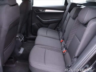 Škoda Karoq 2,0 TDI 110kW 4x4 CZ Ambi 2018