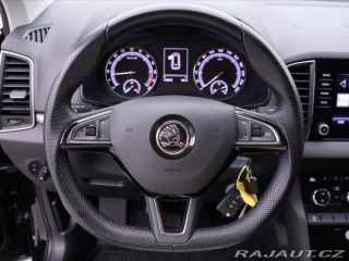 Škoda Karoq 2,0 TDI 110kW 4x4 CZ Ambi 2018