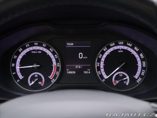 Škoda Karoq 2,0 TDI 110kW 4x4 CZ Ambi 2018