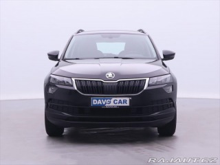 Škoda Karoq 2,0 TDI 110kW 4x4 CZ Ambi 2018