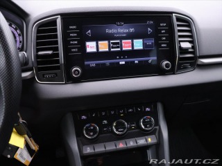 Škoda Karoq 2,0 TDI 110kW 4x4 CZ Ambi 2018