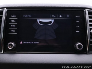 Škoda Karoq 2,0 TDI 110kW 4x4 CZ Ambi 2018