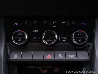 Škoda Karoq 2,0 TDI 110kW 4x4 CZ Ambi 2018