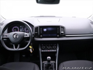 Škoda Karoq 2,0 TDI 110kW 4x4 CZ Ambi 2018