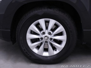Škoda Karoq 2,0 TDI 110kW 4x4 CZ Ambi 2018