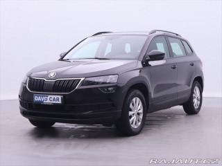 Škoda Karoq 2,0 TDI 110kW 4x4 CZ Ambi 2018