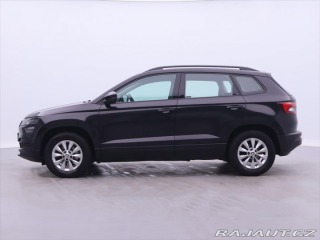 Škoda Karoq 2,0 TDI 110kW 4x4 CZ Ambi 2018