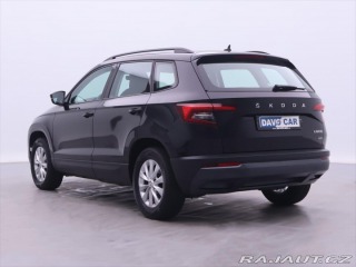 Škoda Karoq 2,0 TDI 110kW 4x4 CZ Ambi 2018