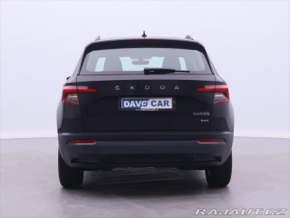 Škoda Karoq 2,0 TDI 110kW 4x4 CZ Ambi 2018