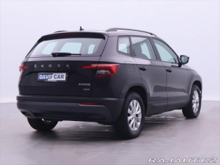 Škoda Karoq 2,0 TDI 110kW 4x4 CZ Ambi 2018