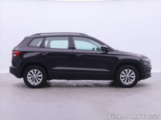 Škoda Karoq 2,0 TDI 110kW 4x4 CZ Ambi 2018