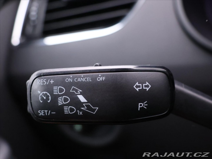 Škoda Octavia 2,0 TDI RS DSG Challenge 2014