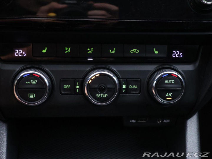 Škoda Octavia 2,0 TDI RS DSG Challenge 2014