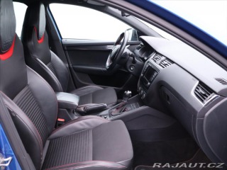 Škoda Octavia 2,0 TDI RS DSG Challenge 2014