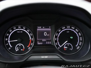Škoda Octavia 2,0 TDI RS DSG Challenge 2014