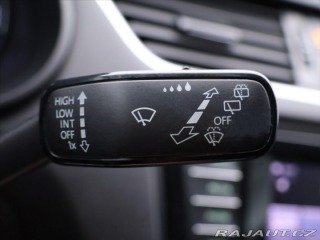 Škoda Octavia 2,0 TDI RS DSG Challenge 2014
