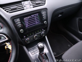 Škoda Octavia 2,0 TDI RS DSG Challenge 2014