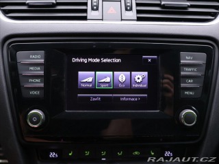Škoda Octavia 2,0 TDI RS DSG Challenge 2014