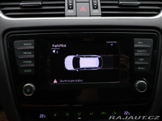 Škoda Octavia 2,0 TDI RS DSG Challenge 2014