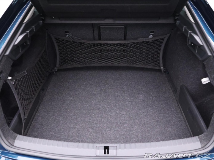 Škoda Octavia 1,5 TSI 110kW Style+ CZ Z 2023