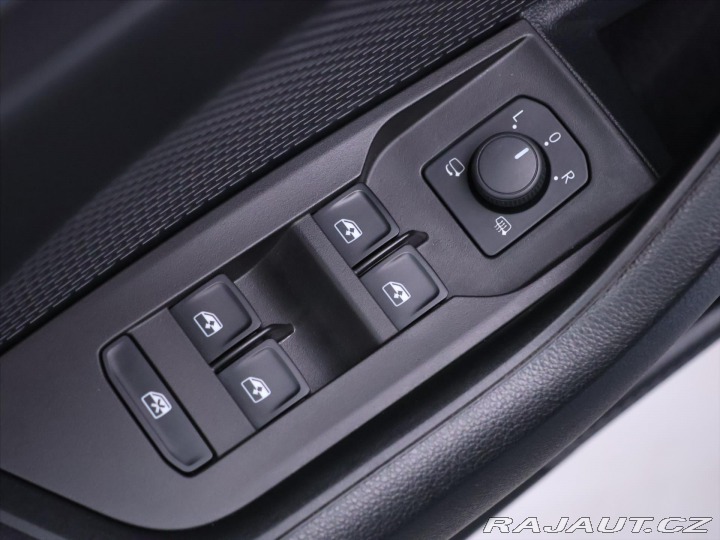Škoda Octavia 1,5 TSI 110kW Style+ CZ Z 2023