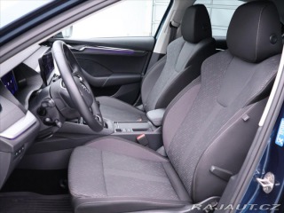 Škoda Octavia 1,5 TSI 110kW Style+ CZ Z 2023