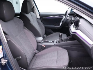 Škoda Octavia 1,5 TSI 110kW Style+ CZ Z 2023