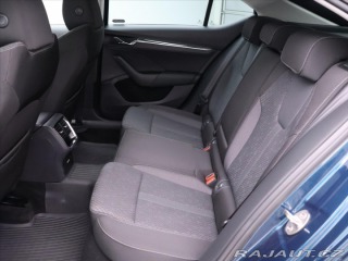 Škoda Octavia 1,5 TSI 110kW Style+ CZ Z 2023