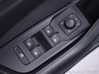 Škoda Octavia 1,5 TSI 110kW Style+ CZ Z 2023