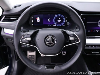 Škoda Octavia 1,5 TSI 110kW Style+ CZ Z 2023