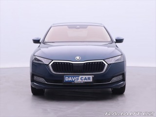 Škoda Octavia 1,5 TSI 110kW Style+ CZ Z 2023